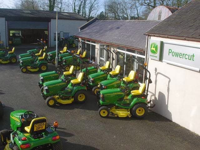 Business listing image