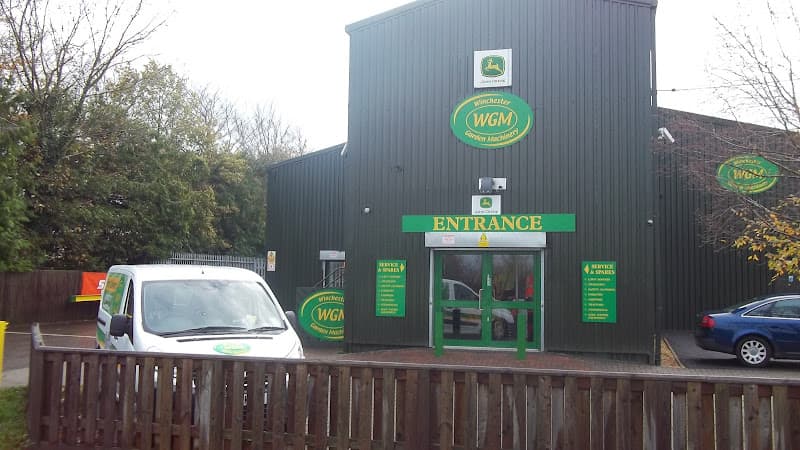 Business listing image