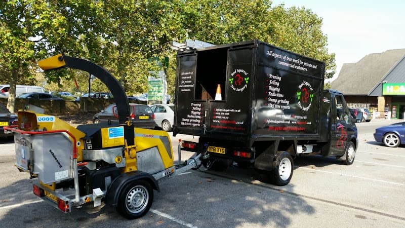 Business listing image