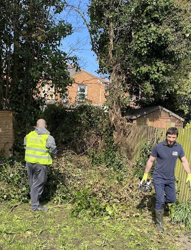 Business listing image