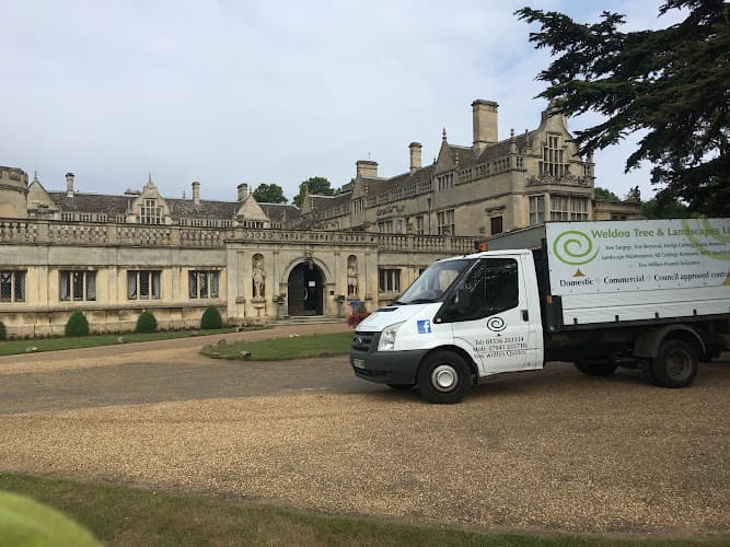 Business listing image