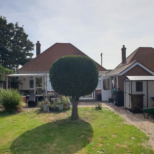 Business listing image