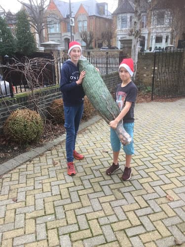 Business listing image