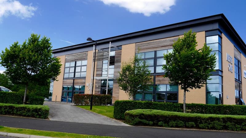 Business listing image