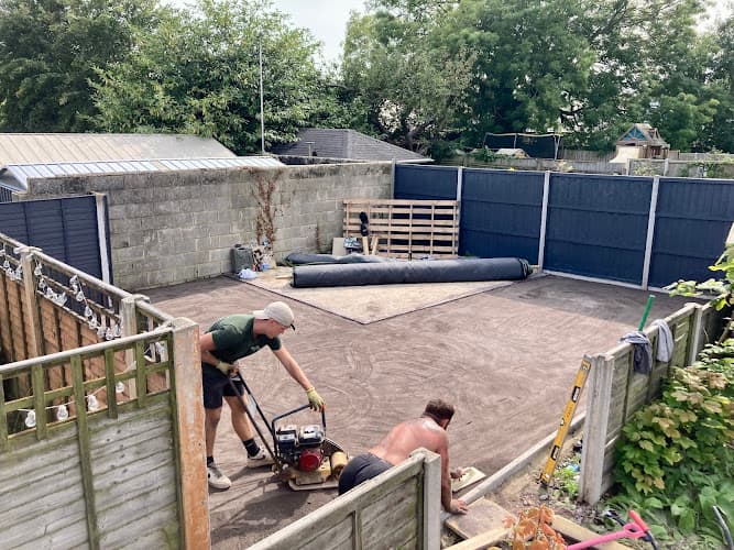 Business listing image