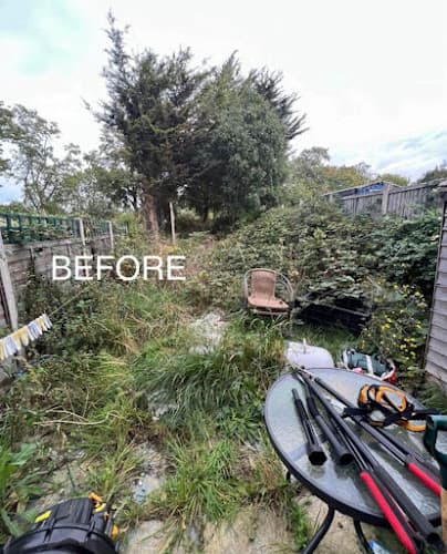 Business listing image