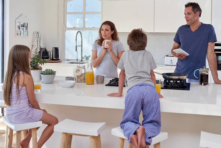 Business listing image