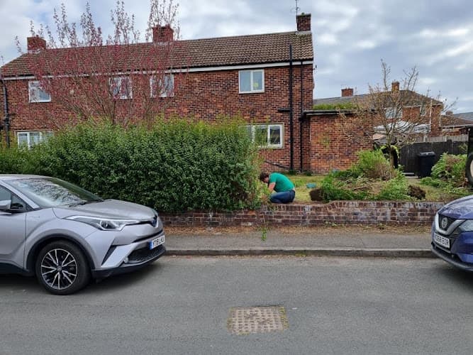 Business listing image