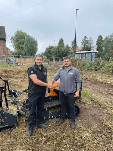 Business listing image