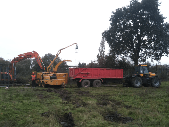 Business listing image