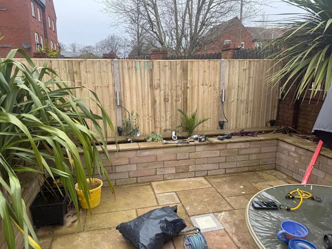 Business listing image