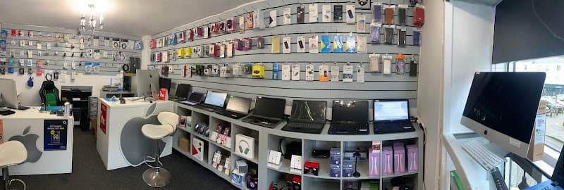 Business listing image