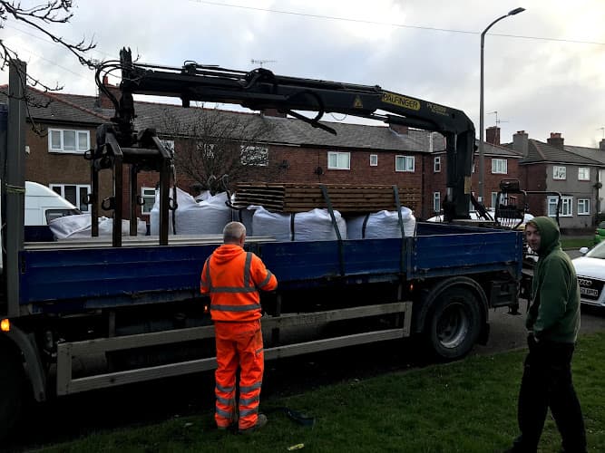 Business listing image