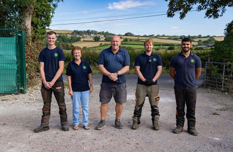 Business listing image