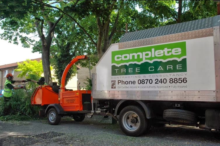 Business listing image