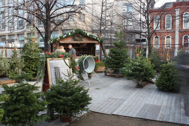 Business listing image