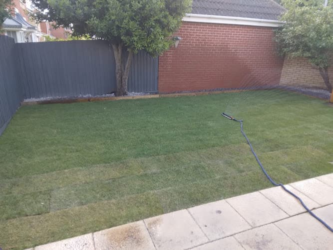 Business listing image