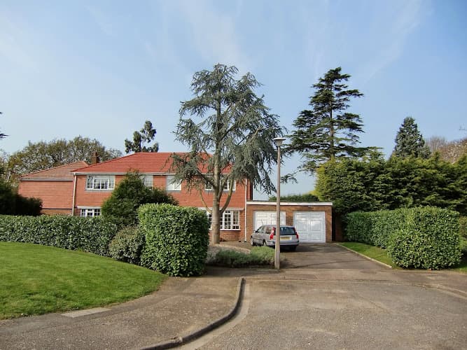 Business listing image