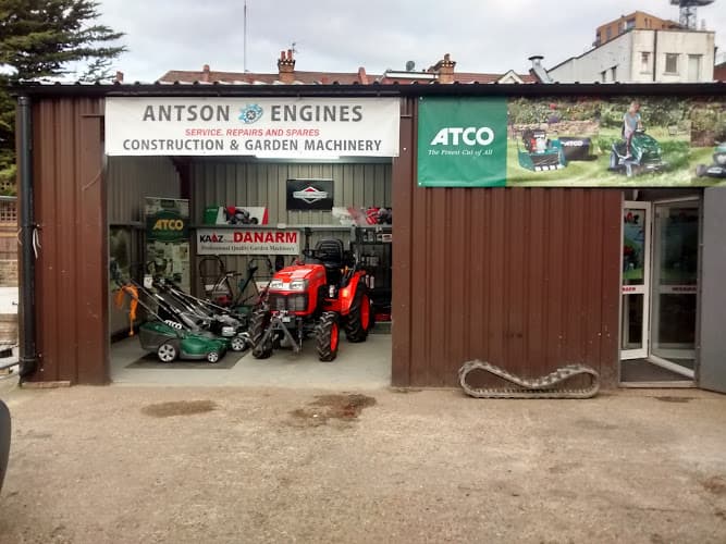 Business listing image