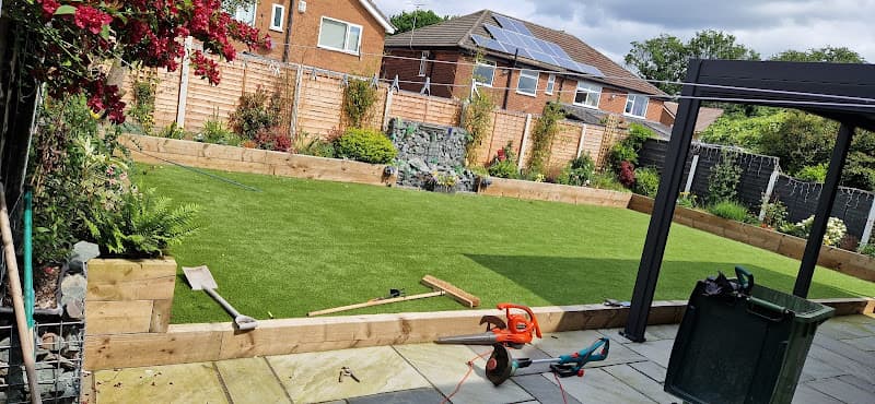 Business listing image