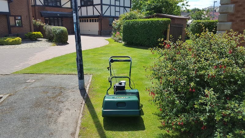 Business listing image