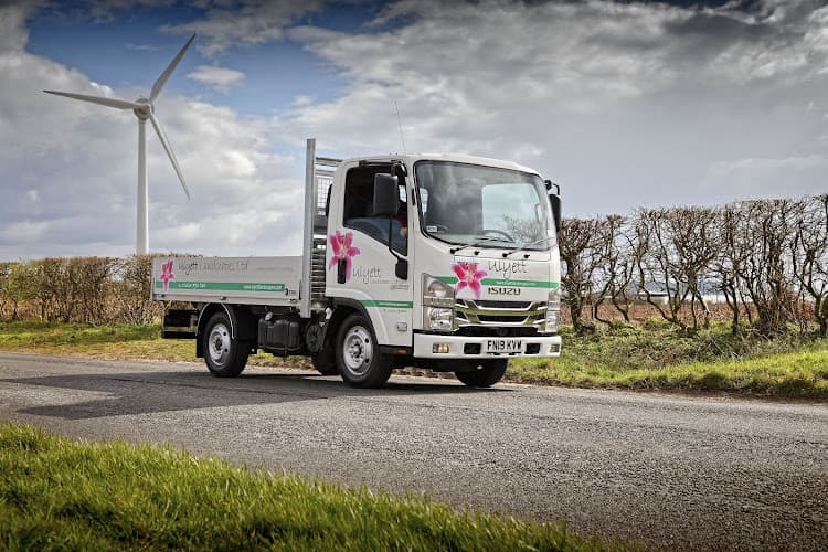 Business listing image