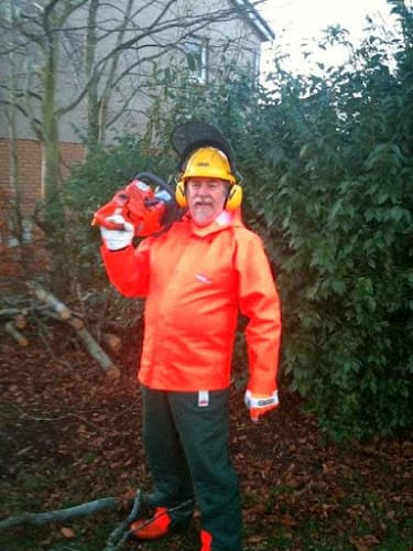 Business listing image