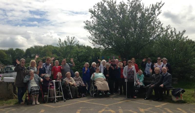 Business listing image