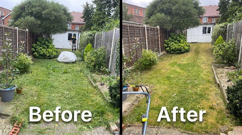 Business listing image