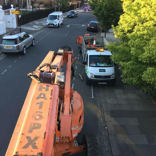 Business listing image