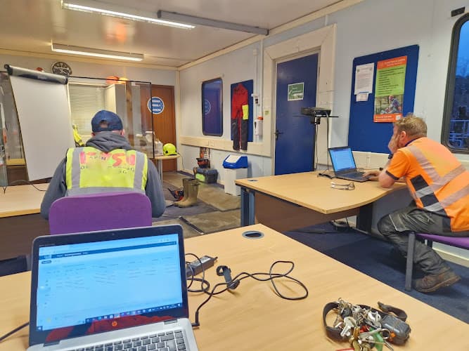 Business listing image