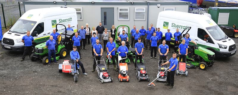 Business listing image