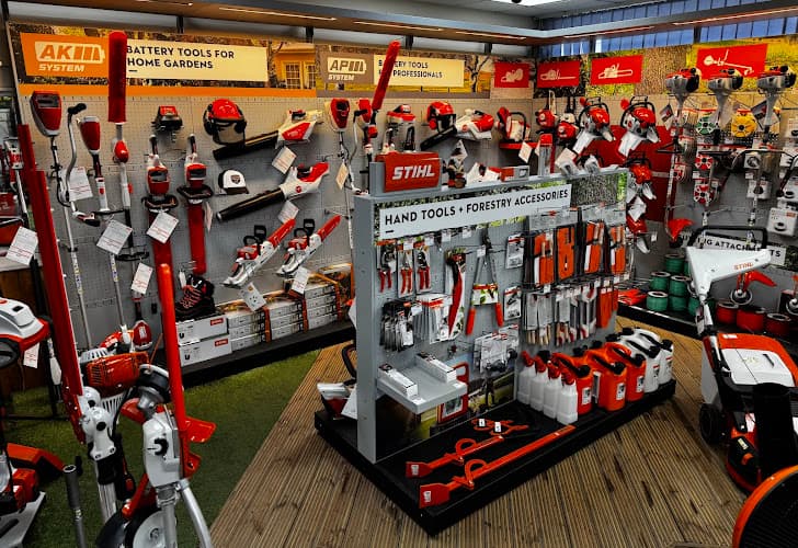 Business listing image