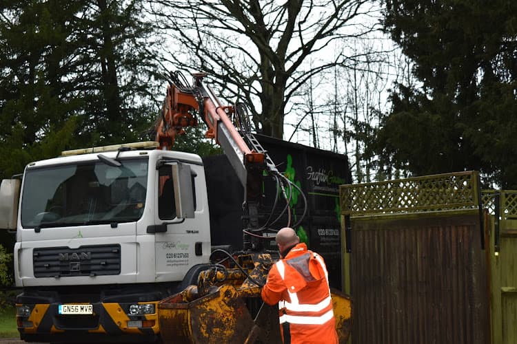 Business listing image