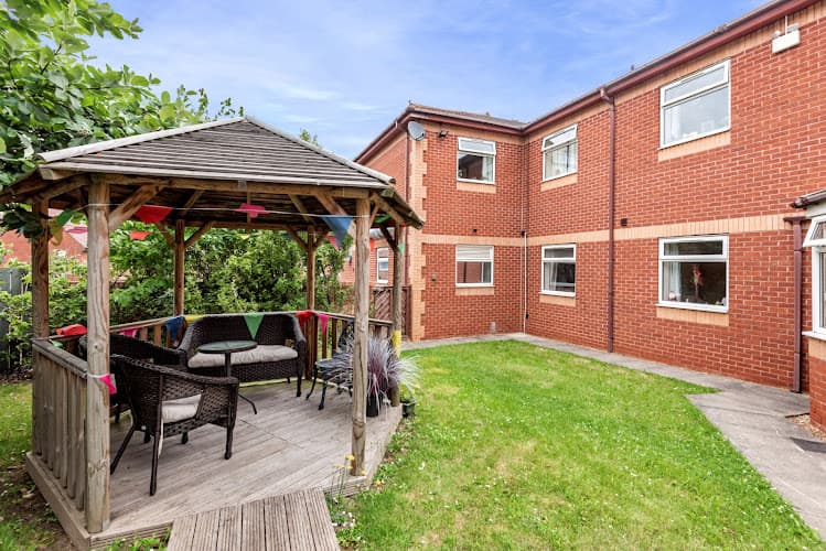 Business listing image