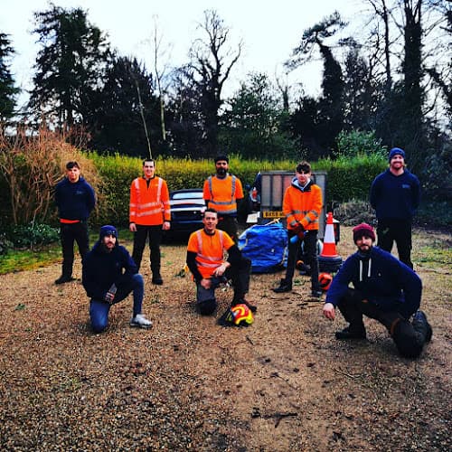 Business listing image