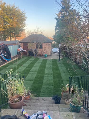 Business listing image