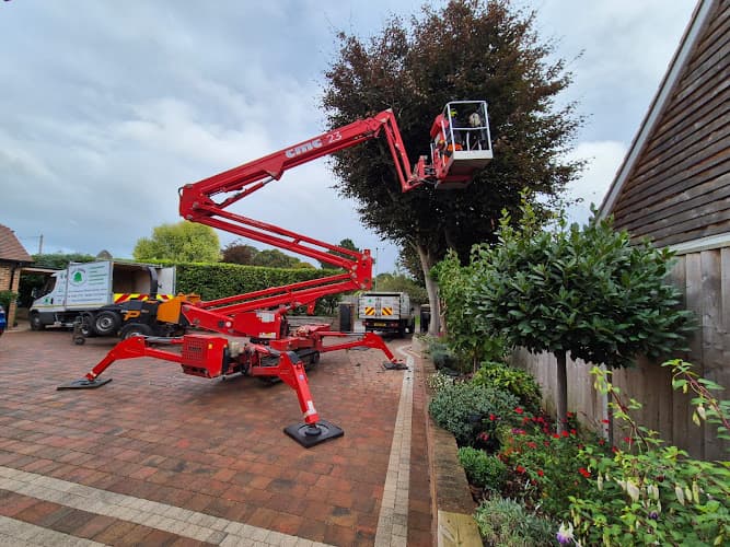 Business listing image