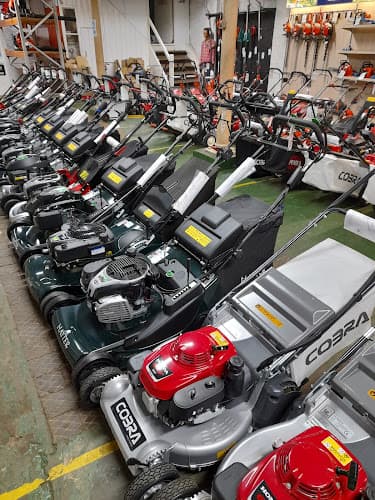 Business listing image