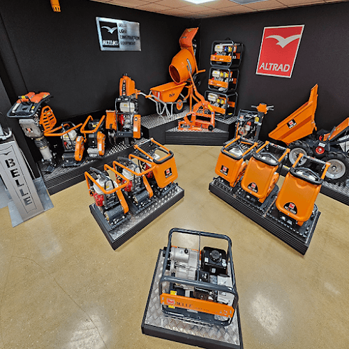 Business listing image