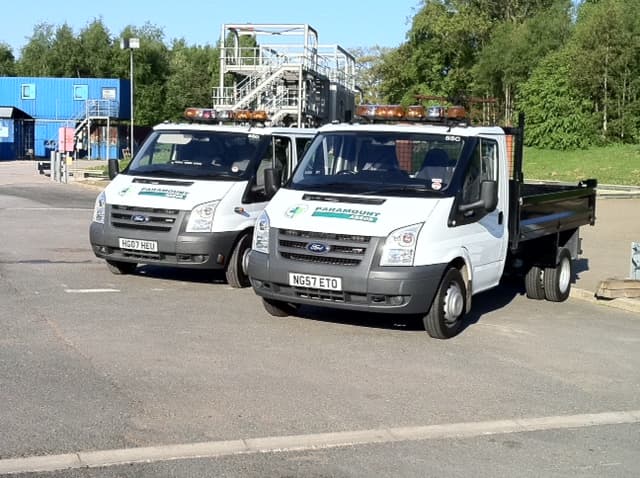 Business listing image