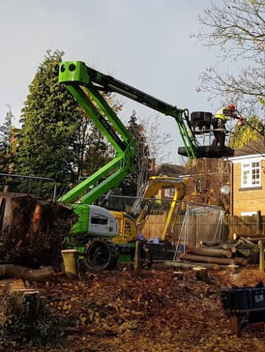 Business listing image