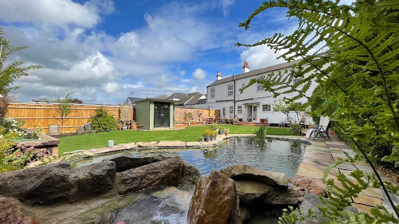 Business listing image