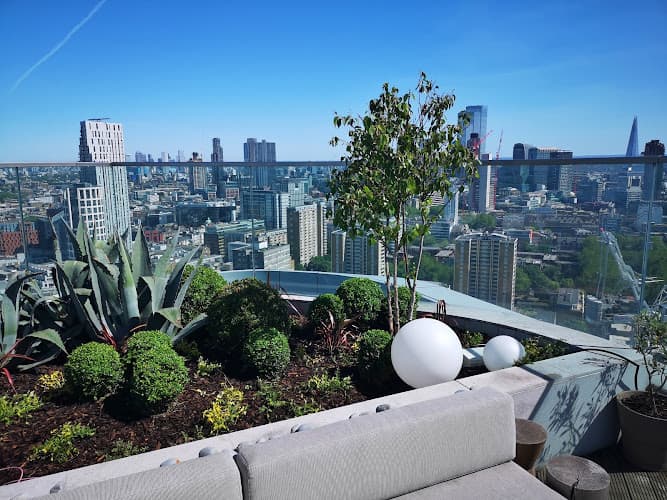 Business listing image