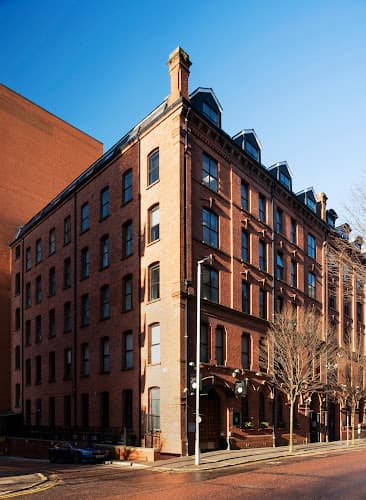 Business listing image