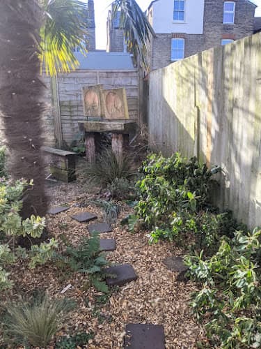 Business listing image