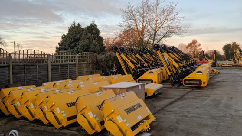 Business listing image