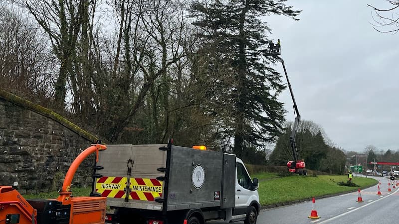 Business listing image