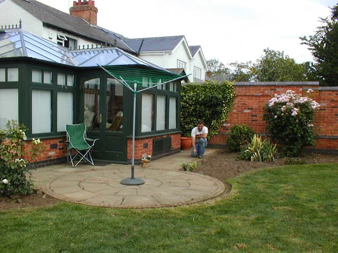 Business listing image