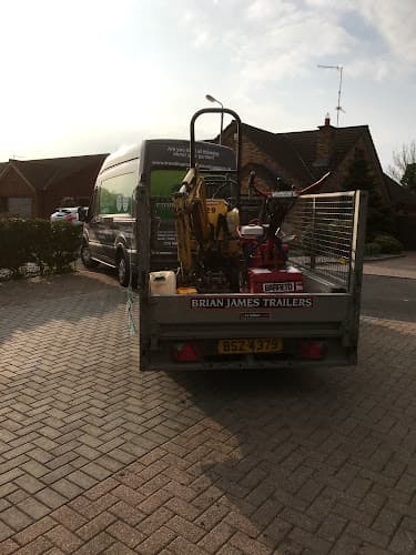 Business listing image